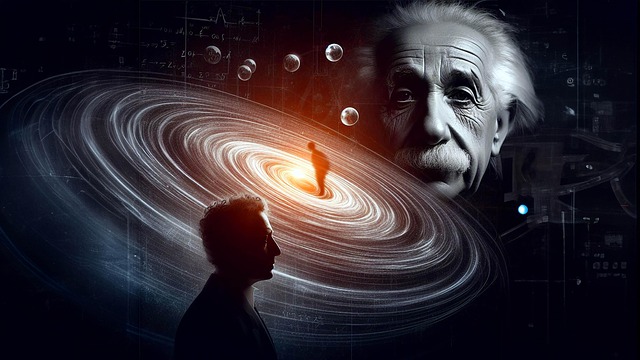 Une image de planète