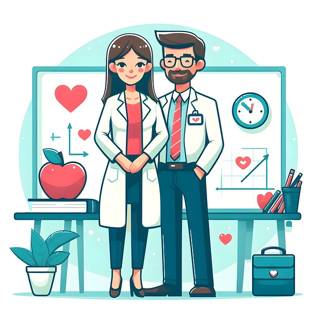 Des scientifiques