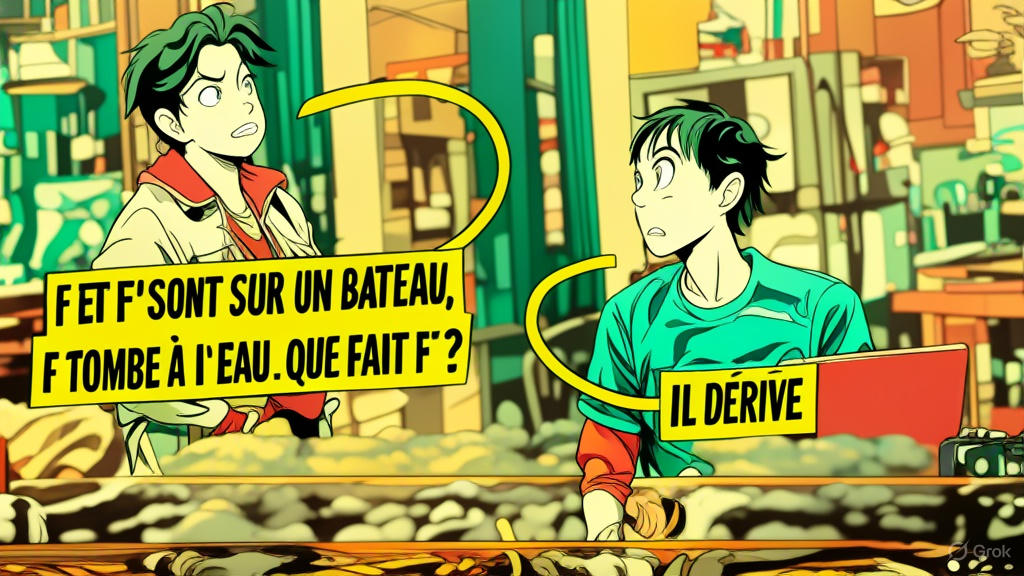 Une image de planète